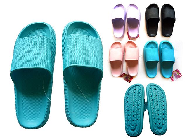 Wholesale Footwear Women's Eva Sandals