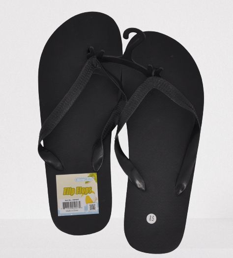 Wholesale Footwear Men's Flip Flops