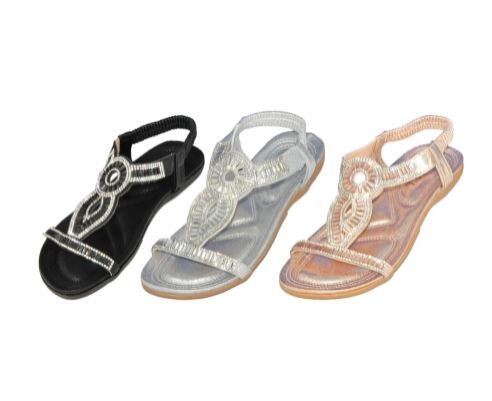 buy sandals in bulk