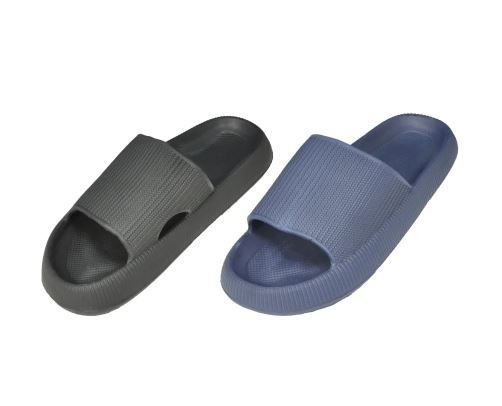 Wholesale Footwear Men's Chunky Slides