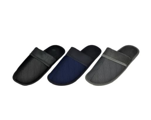 Wholesale Footwear Men's House Slipper