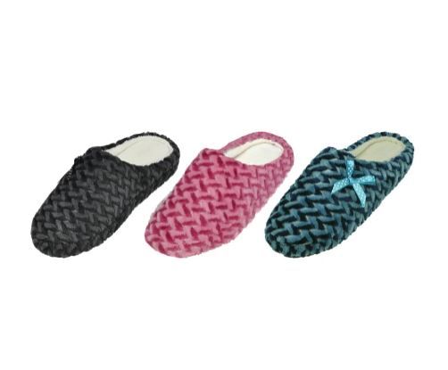 Wholesale Footwear Women's Winter Slippers