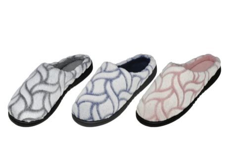 Wholesale Footwear Women's Warm Slippers