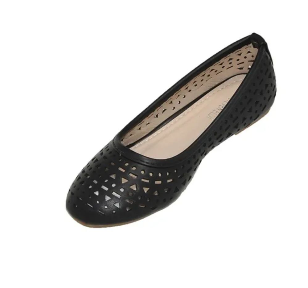 Wholesale Footwear Kids Flats Shoes