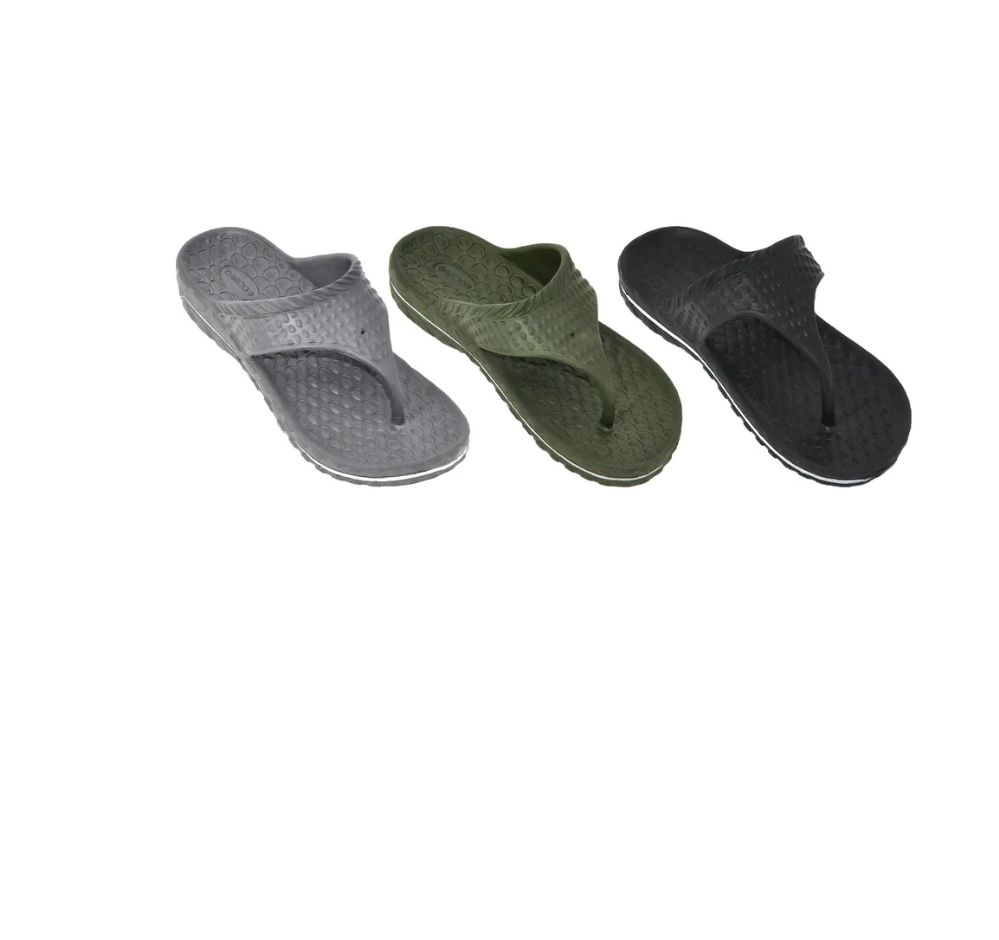 Wholesale Footwear Slipper Assorted Color Size