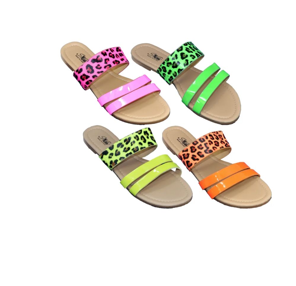Wholesale Footwear Sandals