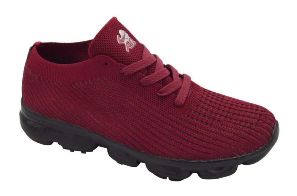 Wholesale Footwear Mens Athletic Walking Blade Running Tennis Shoes Fashion Sneakers