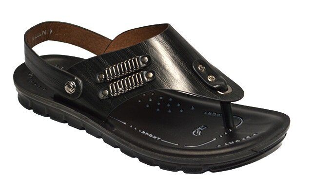 Wholesale Footwear Mens Sport Flip Flops Comfort Casual Thong Sandals Outdoor
