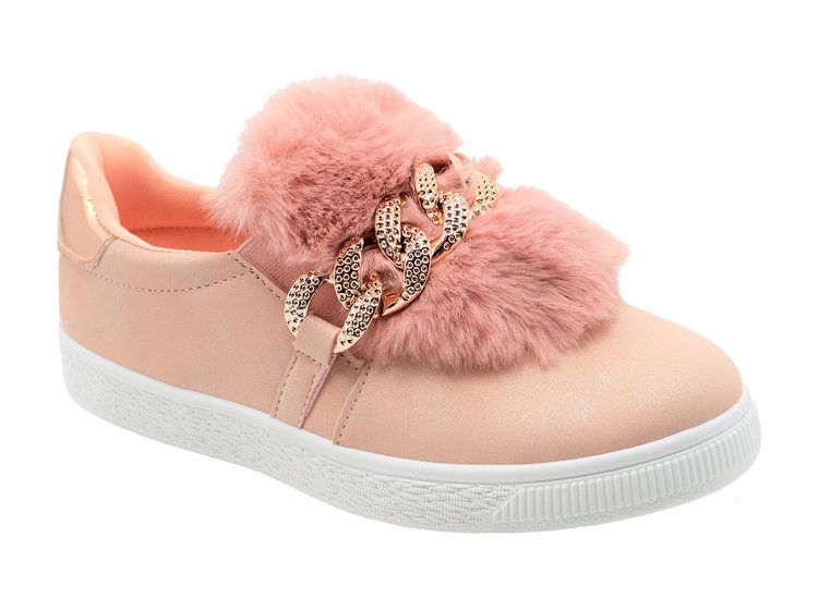Wholesale Footwear Women Sneakers Pink Size 5 - 10 Assorted
