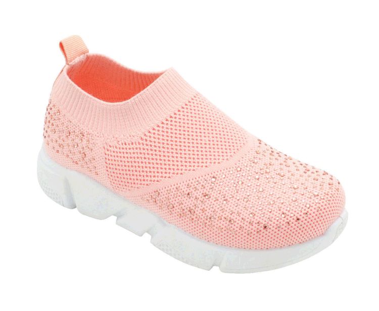 Wholesale Footwear Girls Boots Assorted Size -- Color Pink