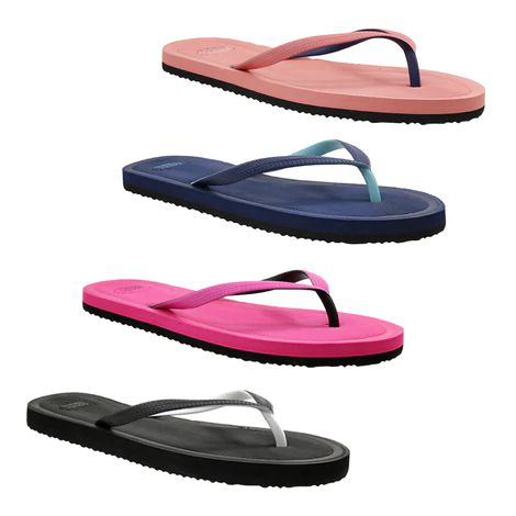 Wholesale Footwear Women's Flip Flop