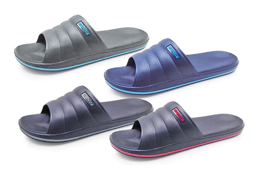 Wholesale Footwear Men's Sandals