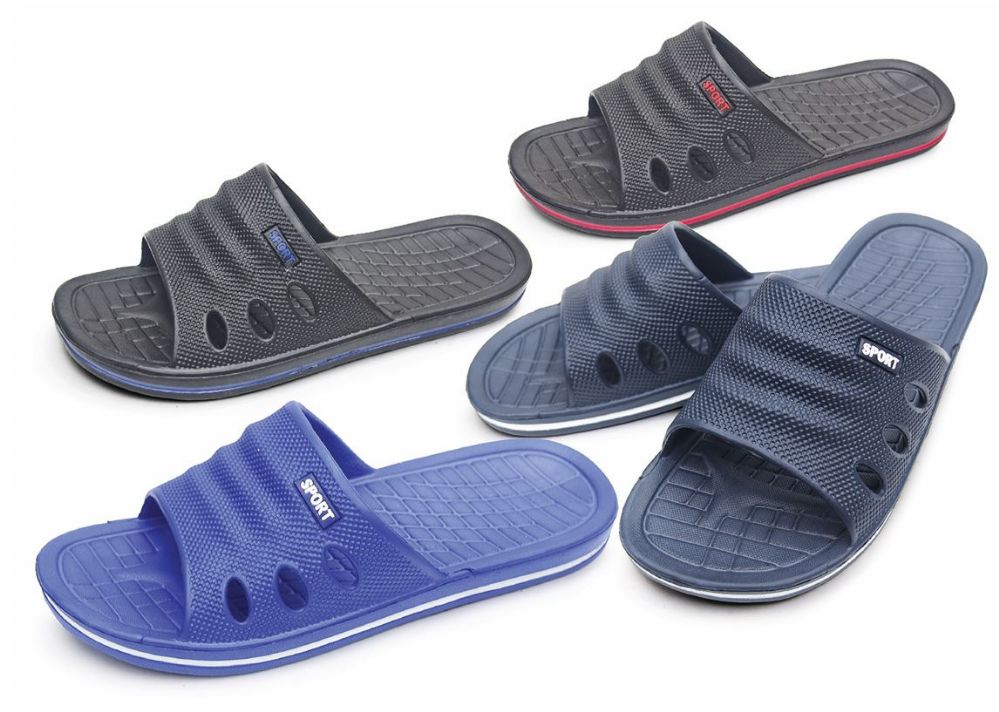Wholesale Footwear Men's Sandals