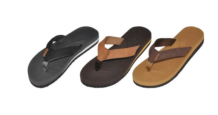 Wholesale Footwear Boys Summer Flip Flops