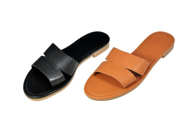 Wholesale Footwear Women's Slippers
