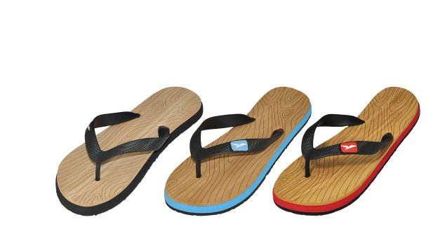 Wholesale Footwear Mens Thong Sandals Indoor And Outdoor Beach Flip Flop