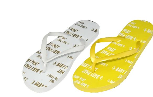 Wholesale Footwear Womens Baby Phat Sandals