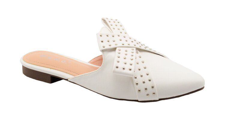 Wholesale Footwear Womens Platform Sandals Dress Color White Size 5-10