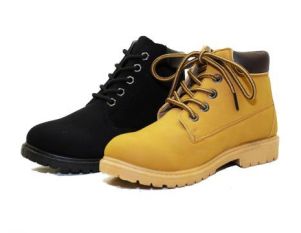 Wholesale Footwear Kids Casual Timber Boots