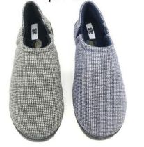 Wholesale Footwear Closed Heel Slipper