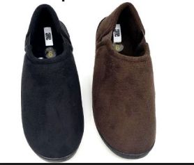 Wholesale Footwear Gator Mesh Slippers