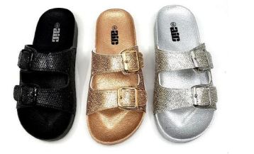 Wholesale Footwear Eva AlL-IN-One Color Birkenstocks By Color