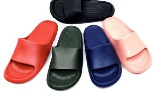 Wholesale Footwear Kids Slide House Sandal