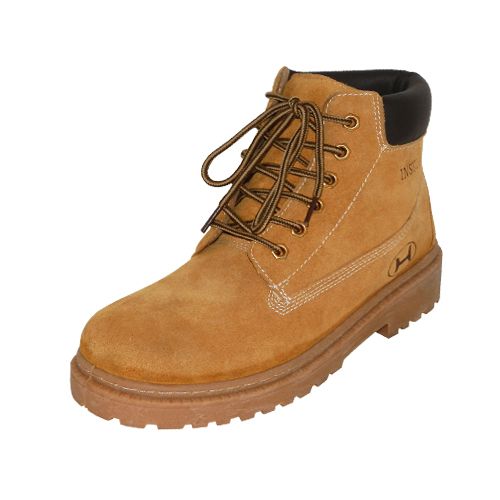 Wholesale Footwear Himalayans" Insulated Leather Upper Injection Work Boots