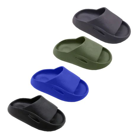 Wholesale Footwear Big Boy's Mono Sandal