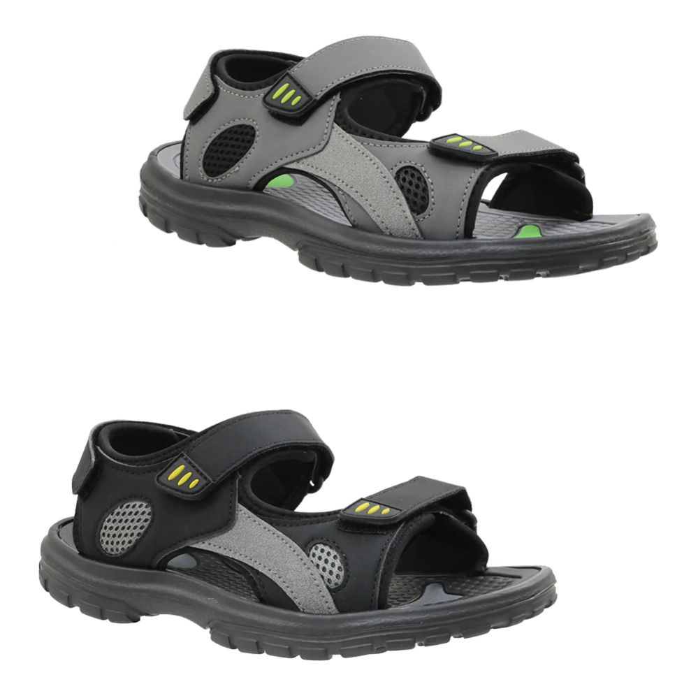 Discounted Men's Flip Flops and Sandals Wholesale Men's Flip Flops