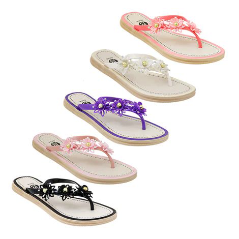 Discounted Women's Sandals | Wholesale Women's Sandals in Bulk Supplier