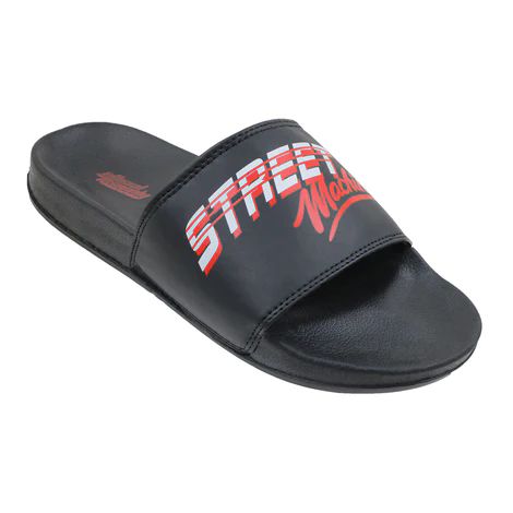 Wholesale Footwear Men's Street Machine