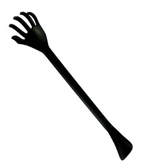 Wholesale Footwear Back Scratcher With Shoe Horn