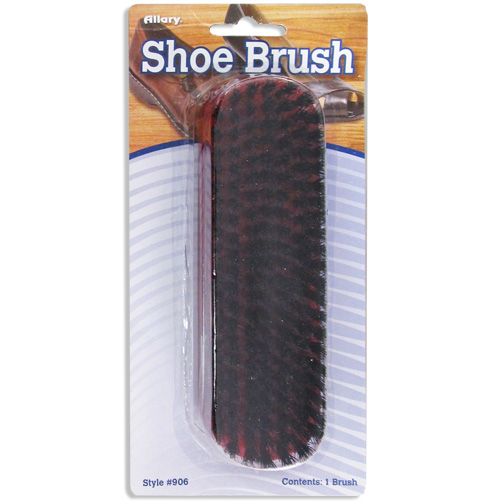 Wholesale Footwear Shoe Brush, Soft Bristle