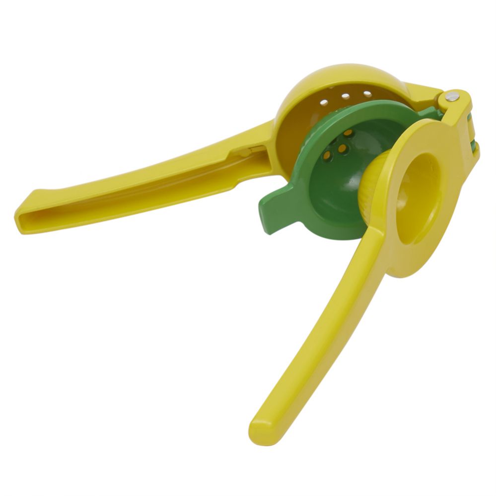 Wholesale Footwear Home Basics Lemon and Lime Squeezer