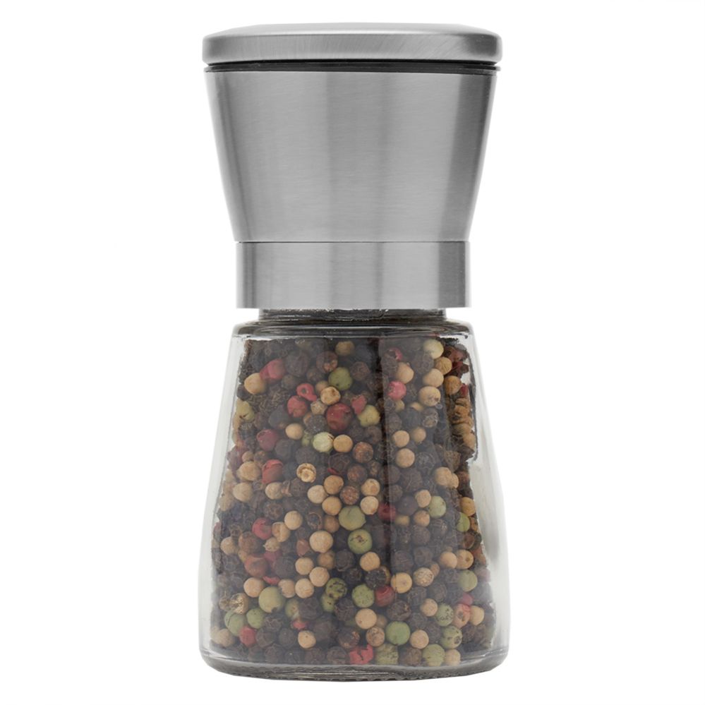 Wholesale Footwear Home Basics Spice Mill
