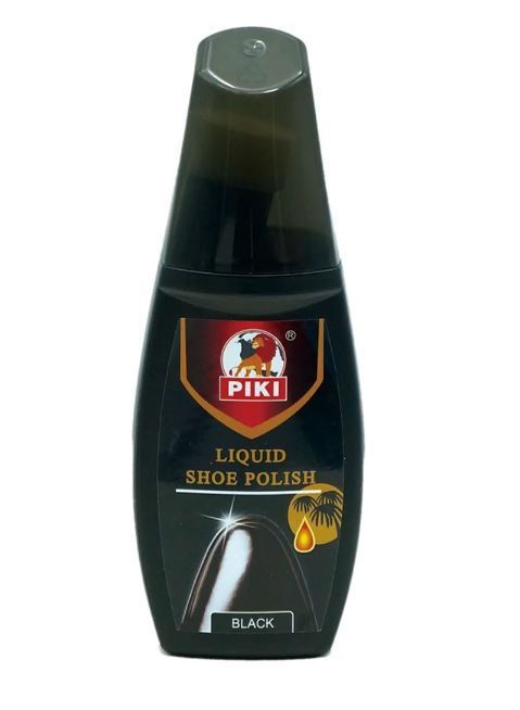 Wholesale Footwear Black Shoe Polish