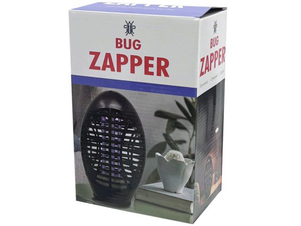 Wholesale Footwear Bug Zapper With Slits
