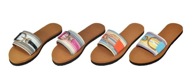 Wholesale Footwear Sandal