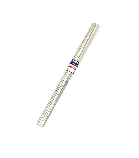 Wholesale Footwear Clear Cellophone Roll 24inx100ft