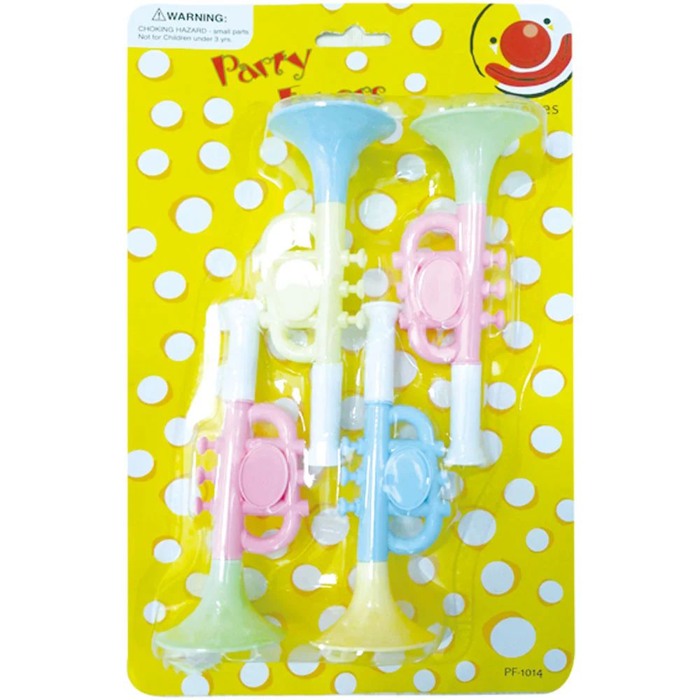Wholesale Footwear 4ct Saxophones