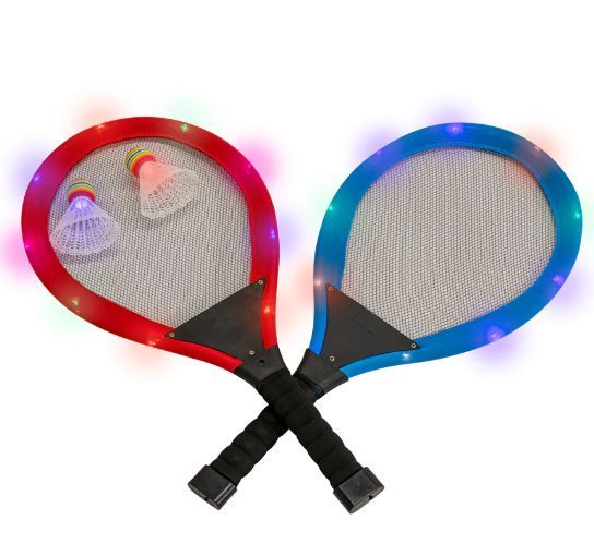 Wholesale Footwear Illuminated Led Badminton