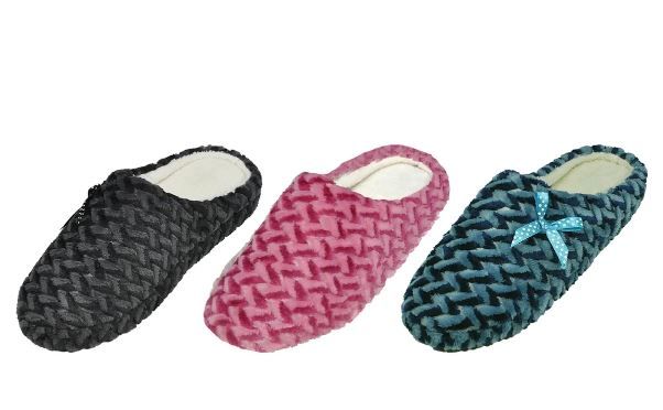 Wholesale Footwear Comfy Slides