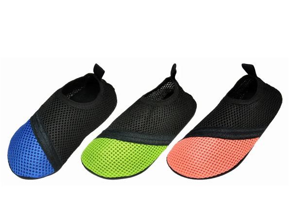 Wholesale Footwear Children Aqua Shoes