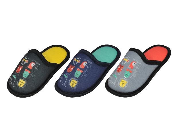 Wholesale Footwear Children Slides