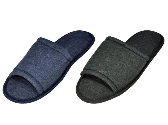 Wholesale Footwear Men Slippers