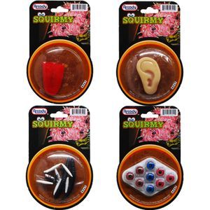 Wholesale Footwear Sticky Grabber  On Blister Card