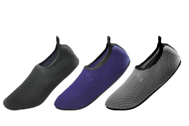 Wholesale Footwear Men's Aqua Shoes