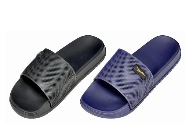 Wholesale Footwear Mesh Slides
