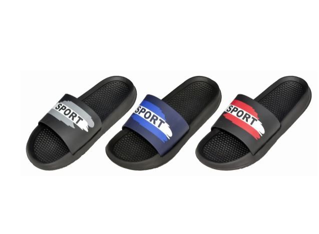 Wholesale Footwear Classic Sport Slide